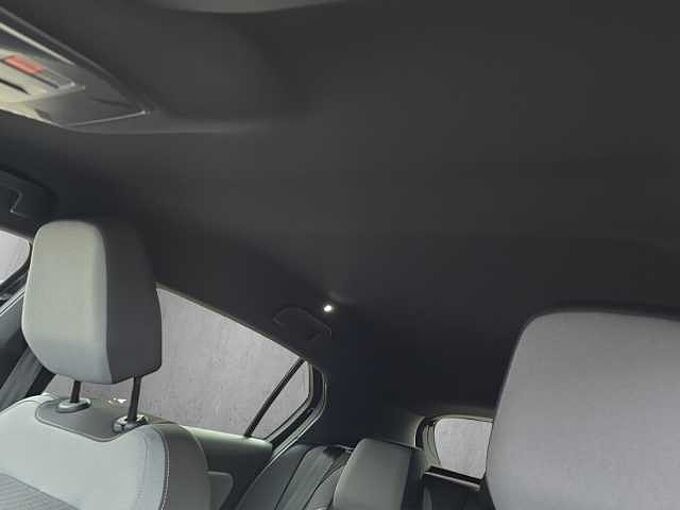 Opel Astra 1.2 Turbo Edition //LED/Sitzheizung /Alu