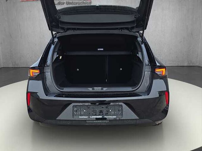 Opel Astra 1.2 Turbo Edition //LED/Sitzheizung /Alu