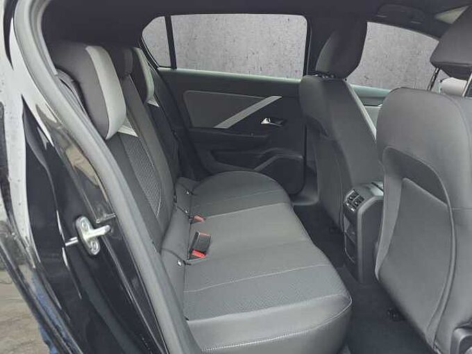 Opel Astra 1.2 Turbo Edition //LED/Sitzheizung /Alu