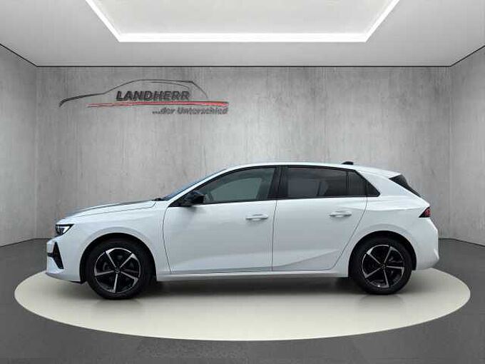 Opel Astra GS// Sitzheizung/360° /LED/Winterpaket /AHK