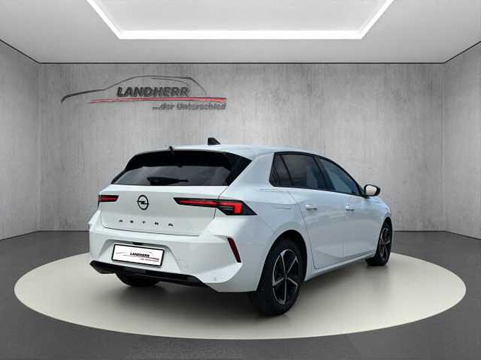Opel Astra GS// Sitzheizung/360° /LED/Winterpaket /AHK