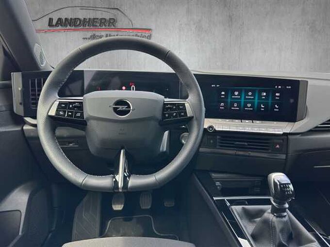 Opel Astra GS// Sitzheizung/360° /LED/Winterpaket /AHK