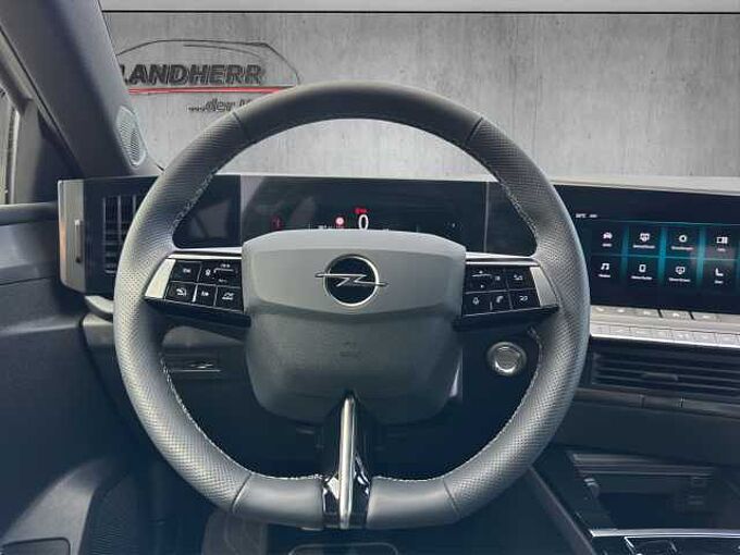 Opel Astra GS// Sitzheizung/360° /LED/Winterpaket /AHK