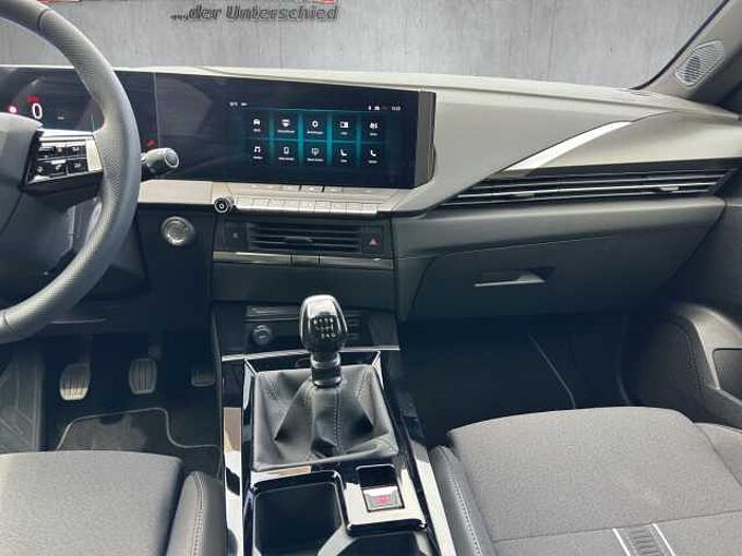 Opel Astra GS// Sitzheizung/360° /LED/Winterpaket /AHK