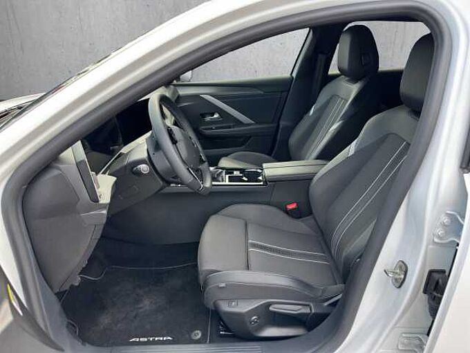 Opel Astra GS// Sitzheizung/360° /LED/Winterpaket /AHK