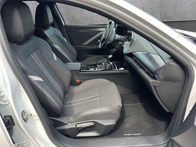 Opel Astra GS// Sitzheizung/360° /LED/Winterpaket /AHK