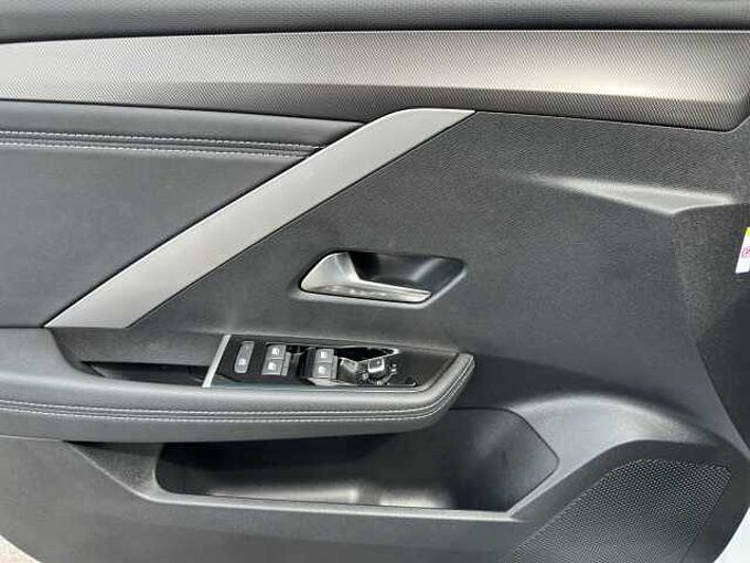 Opel Astra GS// Sitzheizung/360° /LED/Winterpaket /AHK