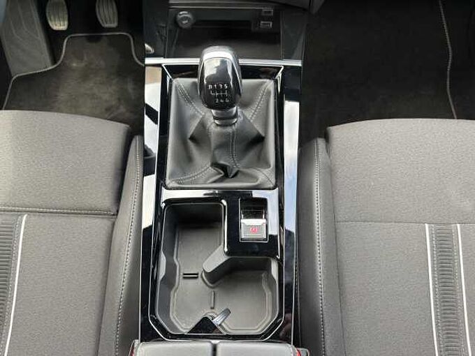 Opel Astra GS// Sitzheizung/360° /LED/Winterpaket /AHK