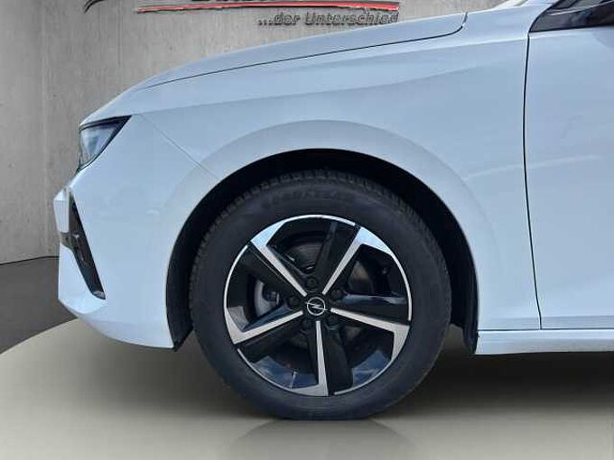 Opel Astra GS// Sitzheizung/360° /LED/Winterpaket /AHK