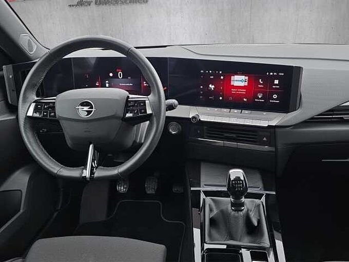 Opel Astra 1.2 Turbo GS  //LED/Winterpaket 