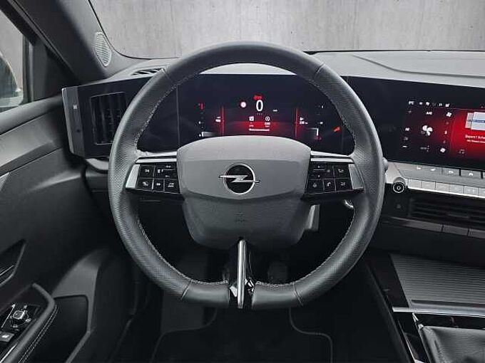 Opel Astra 1.2 Turbo GS  //LED/Winterpaket 