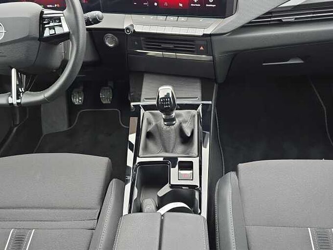 Opel Astra 1.2 Turbo GS  //LED/Winterpaket 