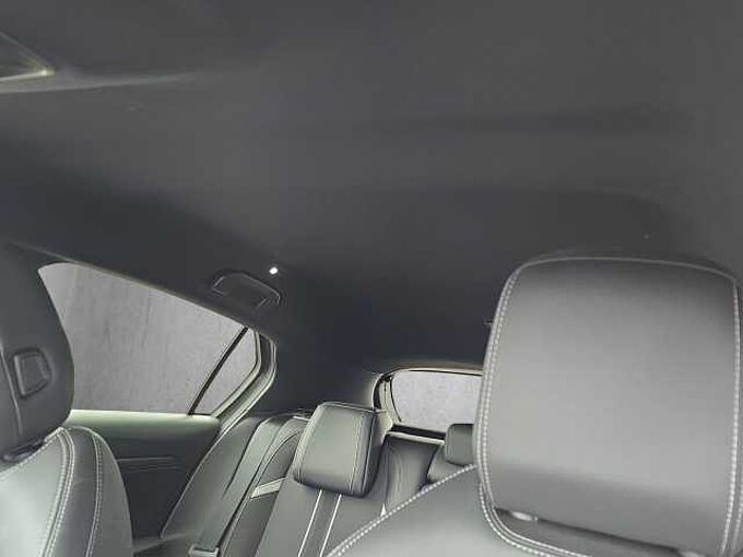 Opel Astra 1.2 Turbo GS  //LED/Winterpaket 