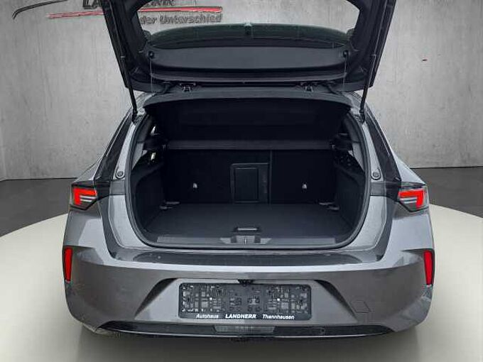 Opel Astra 1.2 Turbo GS  //LED/Winterpaket 