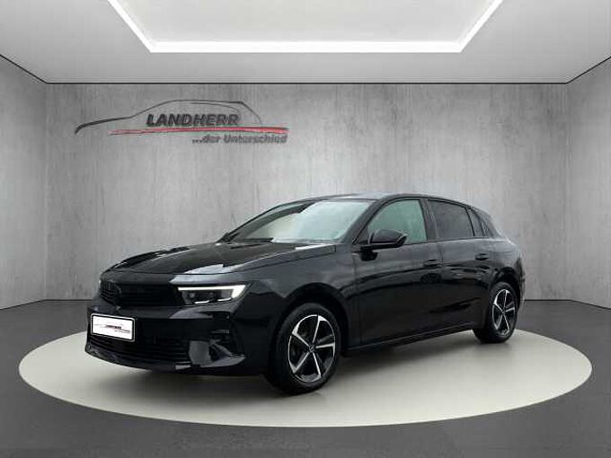 Opel Astra GS / Navi m. Farbdisplay/Kamera