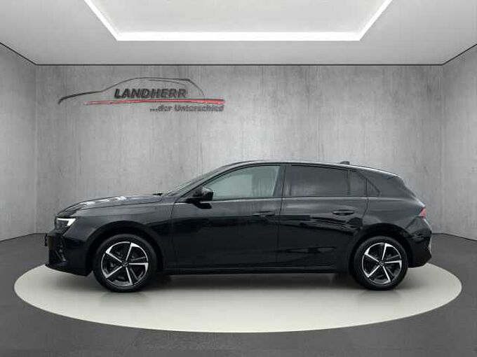 Opel Astra GS  / Navi m. Farbdisplay/Kamera