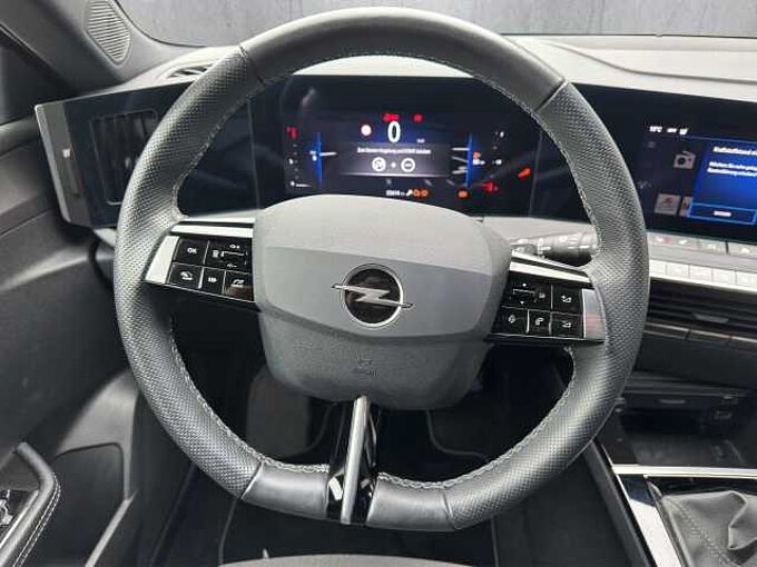 Opel Astra GS  / Navi m. Farbdisplay/Kamera