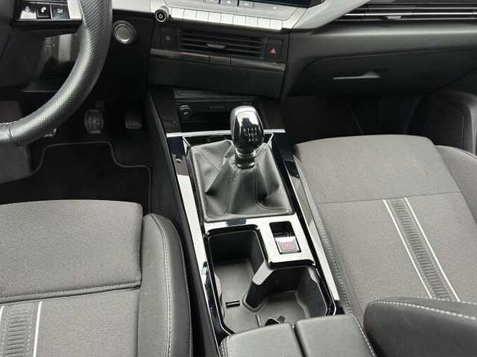 Opel Astra GS  / Navi m. Farbdisplay/Kamera