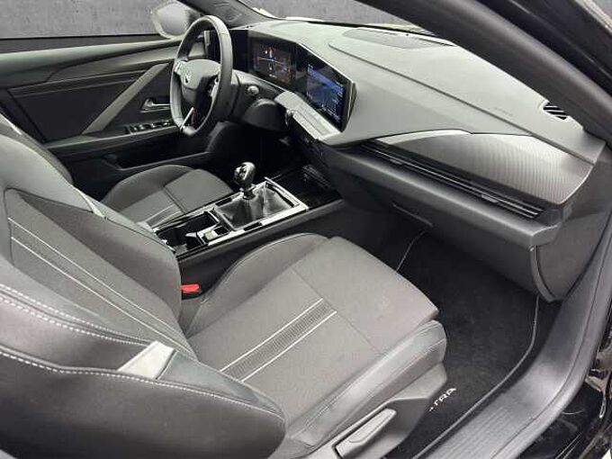 Opel Astra GS  / Navi m. Farbdisplay/Kamera