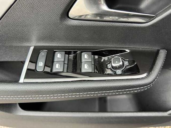 Opel Astra GS  / Navi m. Farbdisplay/Kamera