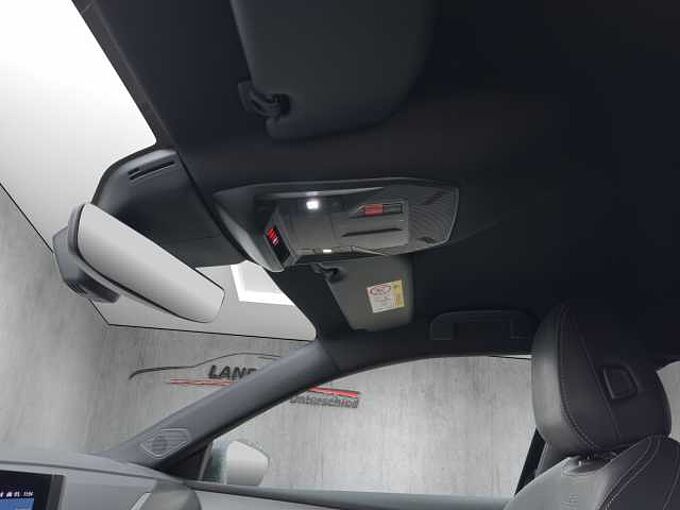 Opel Astra GS  / Navi m. Farbdisplay/Kamera