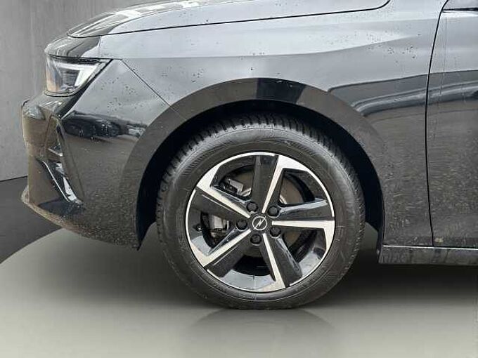 Opel Astra GS  / Navi m. Farbdisplay/Kamera