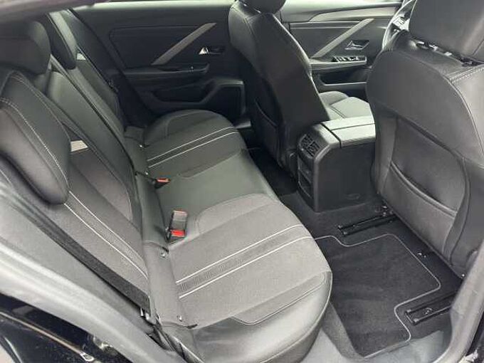 Opel Astra GS  / Navi m. Farbdisplay/Kamera