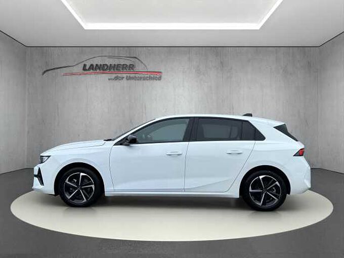 Opel Astra L 1.2 GS Turbo Anhängerkupplung/ 360°Rückfahrkamera