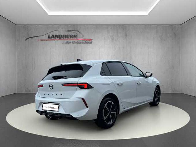 Opel Astra L 1.2 GS Turbo Anhängerkupplung/ 360°Rückfahrkamera