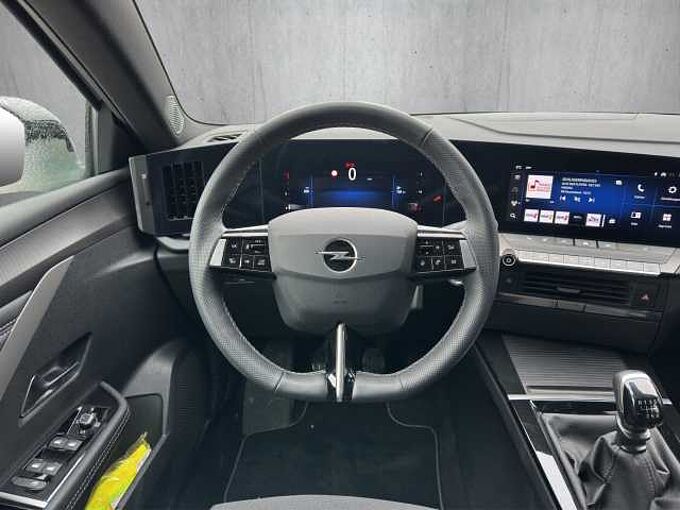 Opel Astra L 1.2 GS Turbo Anhängerkupplung/ 360°Rückfahrkamera