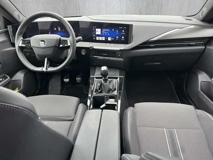 Opel Astra L 1.2 GS Turbo Anhängerkupplung/ 360°Rückfahrkamera