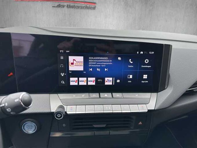 Opel Astra L 1.2 GS Turbo Anhängerkupplung/ 360°Rückfahrkamera