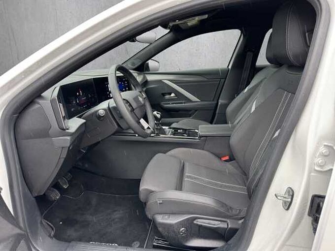 Opel Astra L 1.2 GS Turbo Anhängerkupplung/ 360°Rückfahrkamera