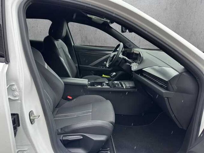 Opel Astra L 1.2 GS Turbo Anhängerkupplung/ 360°Rückfahrkamera