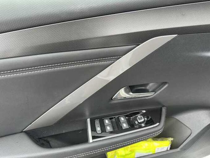 Opel Astra L 1.2 GS Turbo Anhängerkupplung/ 360°Rückfahrkamera