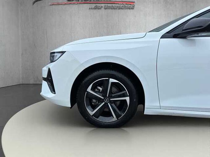 Opel Astra L 1.2 GS Turbo Anhängerkupplung/ 360°Rückfahrkamera