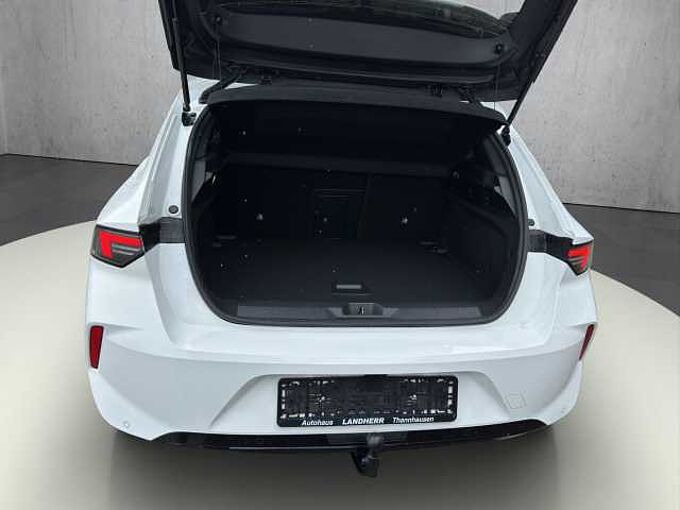 Opel Astra L 1.2 GS Turbo Anhängerkupplung/ 360°Rückfahrkamera