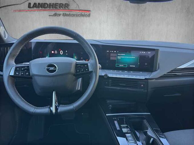 Opel Astra 1.2 T GS  //Kamera/Winterpaket/LED 