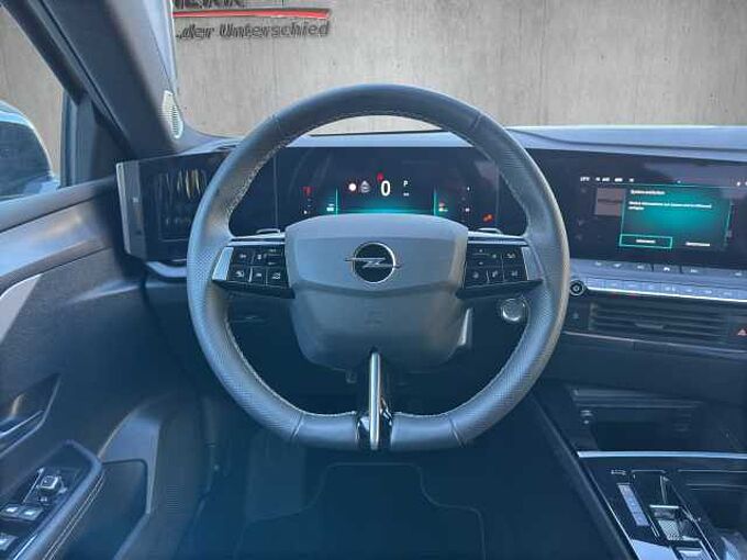 Opel Astra 1.2 T GS  //Kamera/Winterpaket/LED 