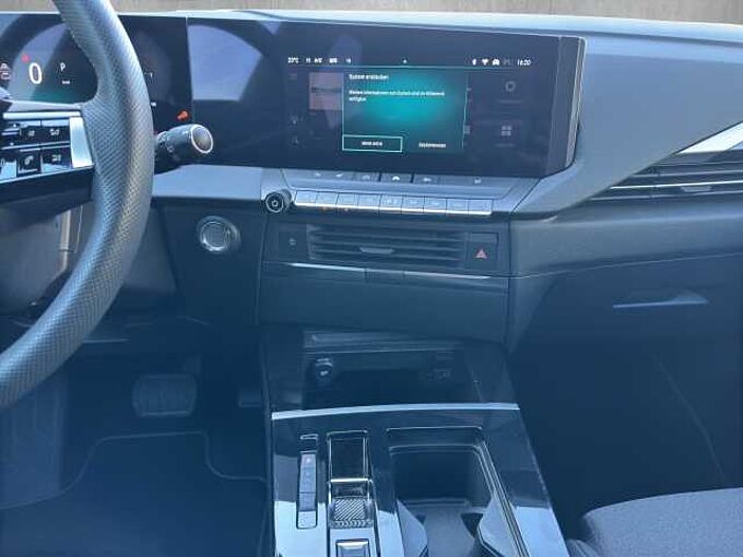 Opel Astra 1.2 T GS  //Kamera/Winterpaket/LED 