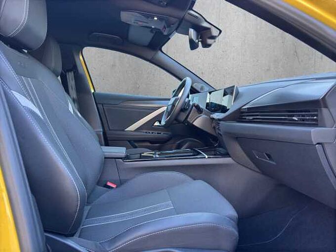 Opel Astra 1.2 T GS  //Kamera/Winterpaket/LED 