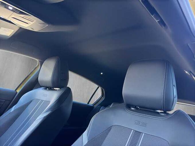 Opel Astra 1.2 T GS  //Kamera/Winterpaket/LED 