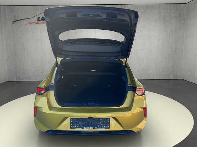 Opel Astra 1.2 T GS  //Kamera/Winterpaket/LED 