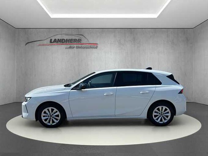Opel Astra ST 1.2T Edition // Kamera/Sitzheizung /ACC