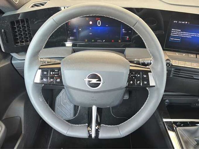 Opel Astra ST 1.2T Edition // Kamera/Sitzheizung /ACC