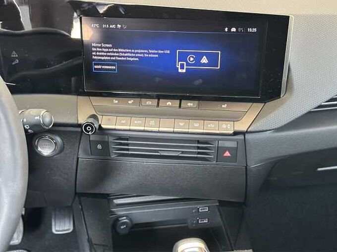 Opel Astra ST 1.2T Edition // Kamera/Sitzheizung /ACC