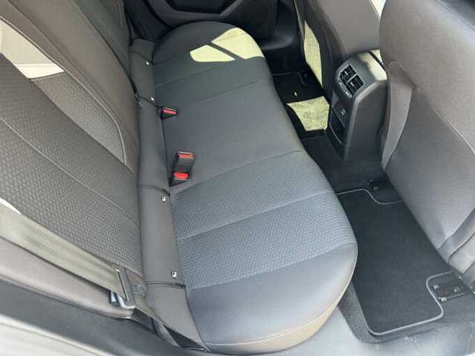 Opel Astra ST 1.2T Edition // Kamera/Sitzheizung /ACC