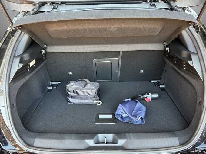 Opel Astra GS / AHK/Schiebedach/Navi /360°