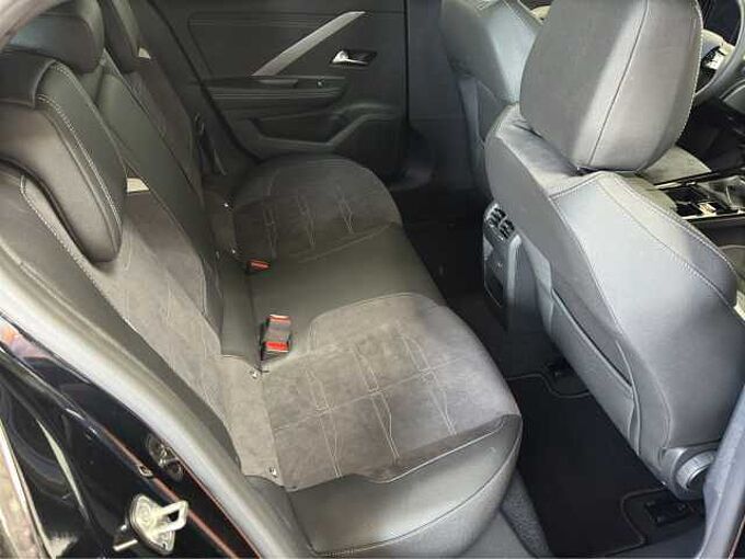 Opel Astra GS / AHK/Schiebedach/Navi /360°