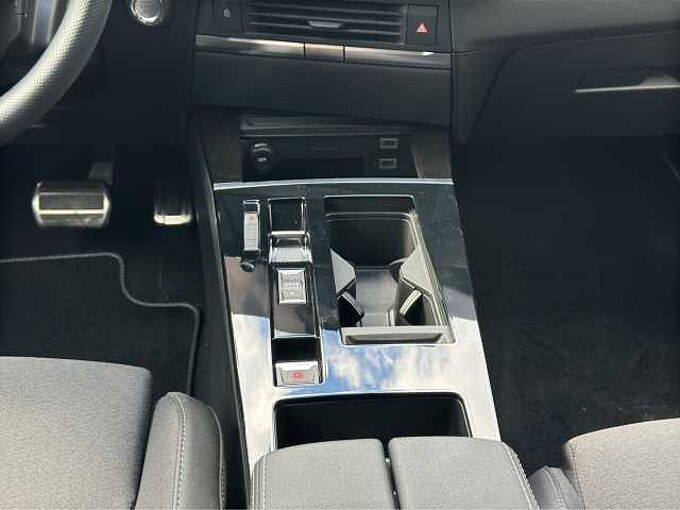 Opel Astra GS Navi m. Farbdisplay